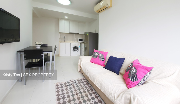 The Verve (D12), Apartment #209193891